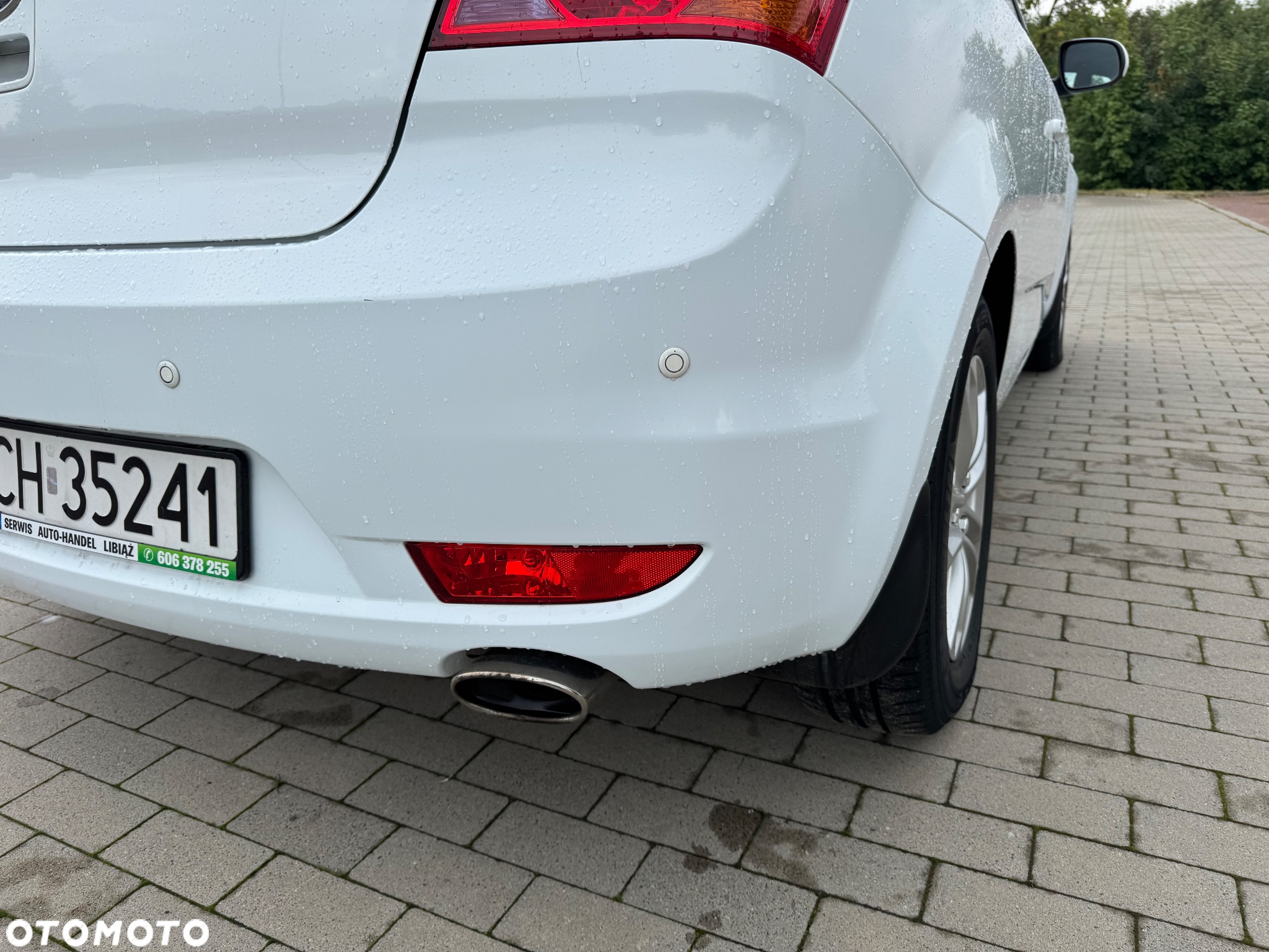 Kia Ceed 1.4 CVVT Attract - 8