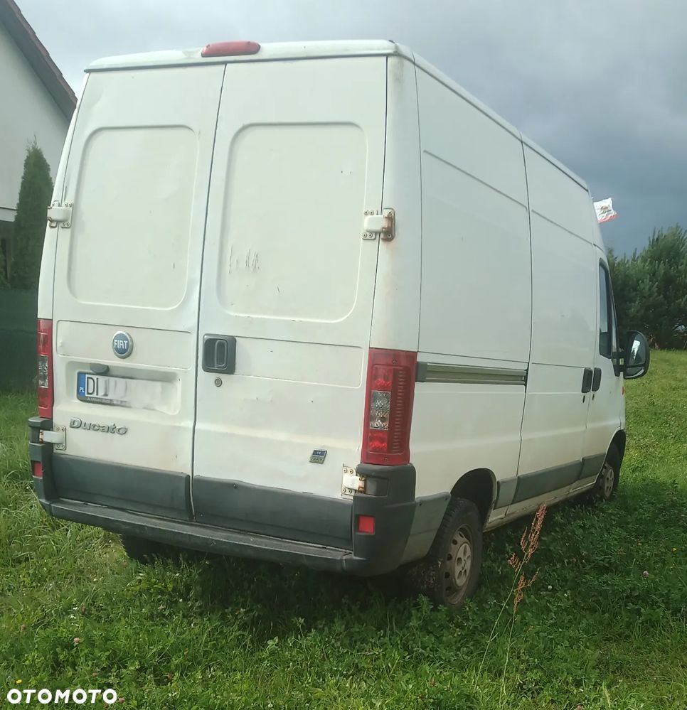 Fiat Ducato - 6