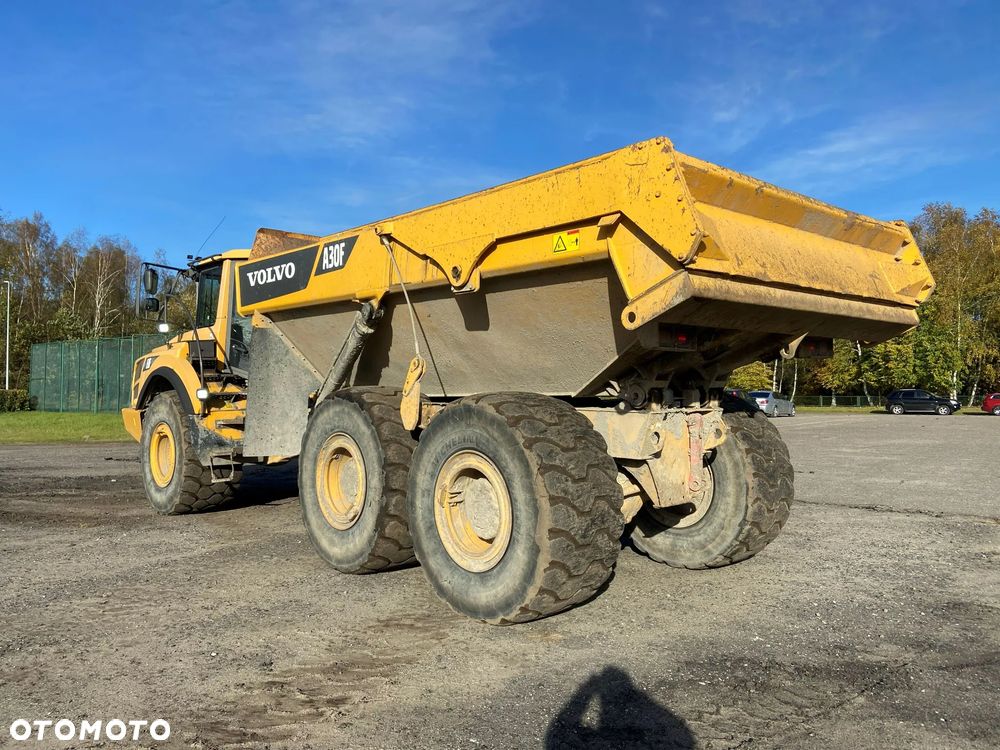 Volvo A30F - 6