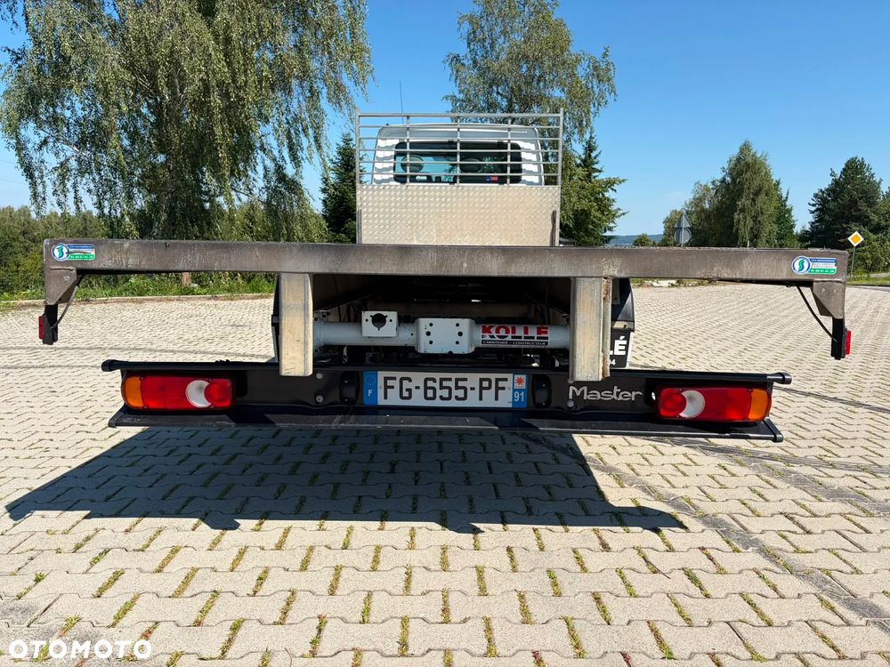 Renault Mascott - 8