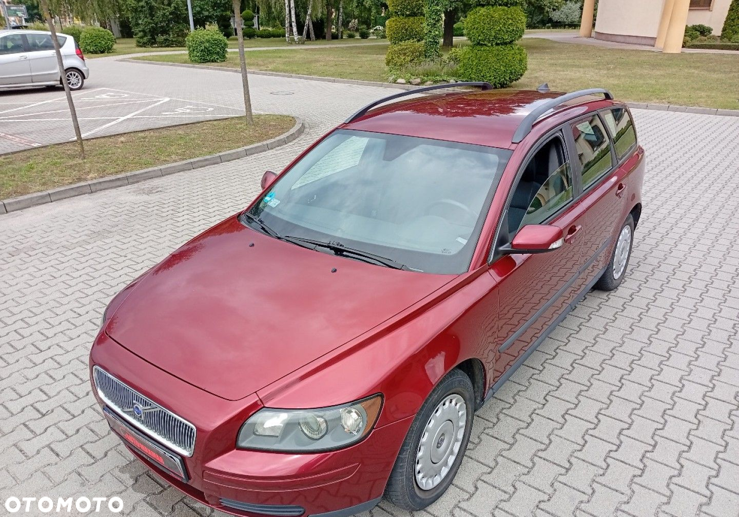 Volvo V40 - 4