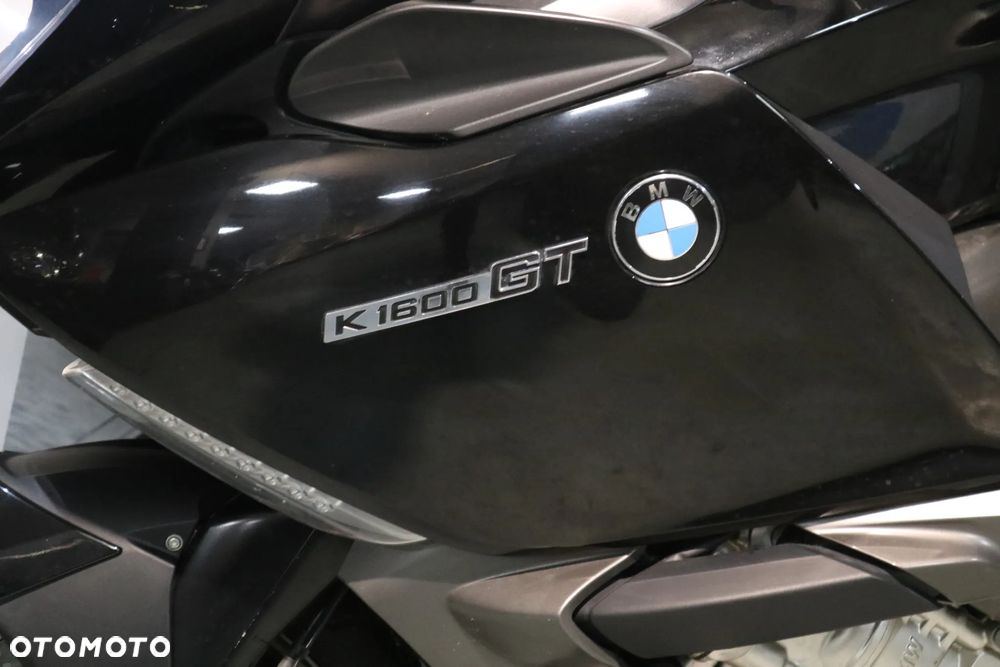 BMW K - 5