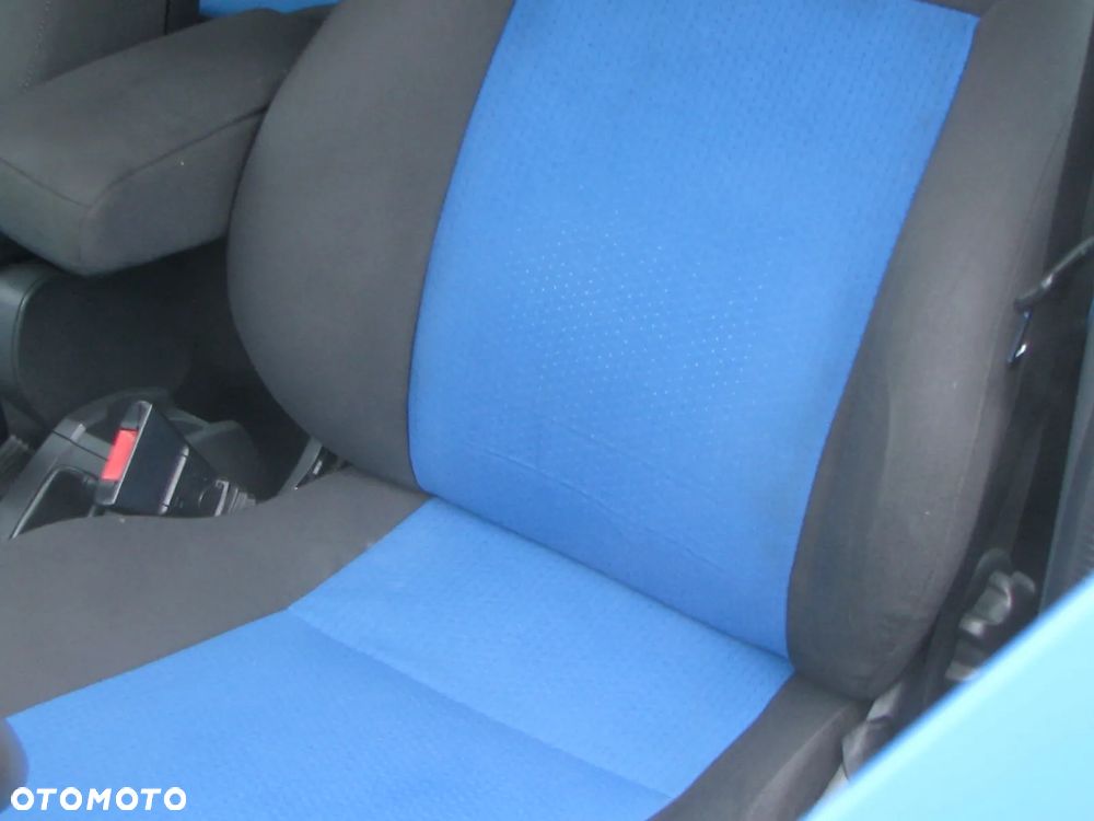 Opel Meriva 1.6 16V Cosmo - 15