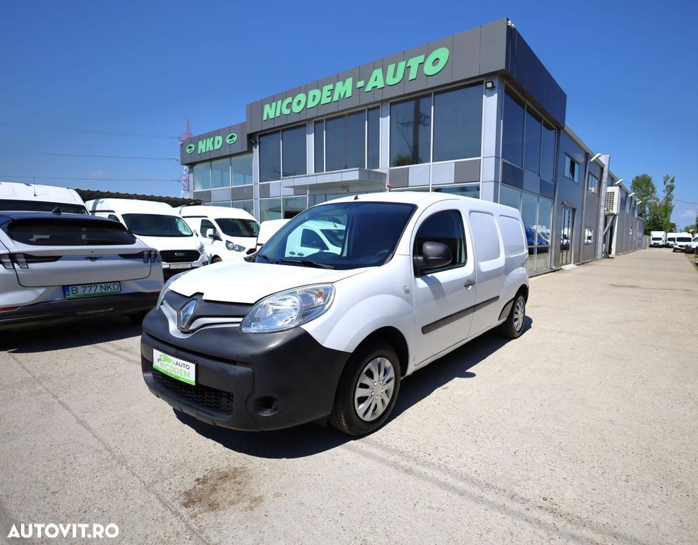 Renault Kangoo Maxi - 3