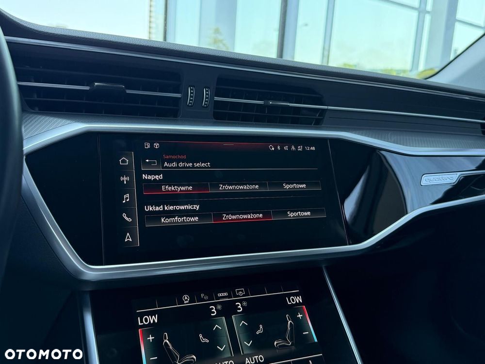 Audi A6 Avant 40 TDI mHEV Quattro S tronic - 33
