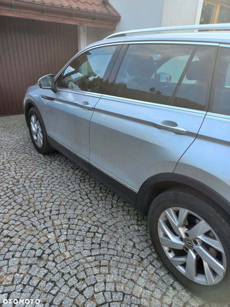 Volkswagen Tiguan 1.5 TSI EVO Life - 2