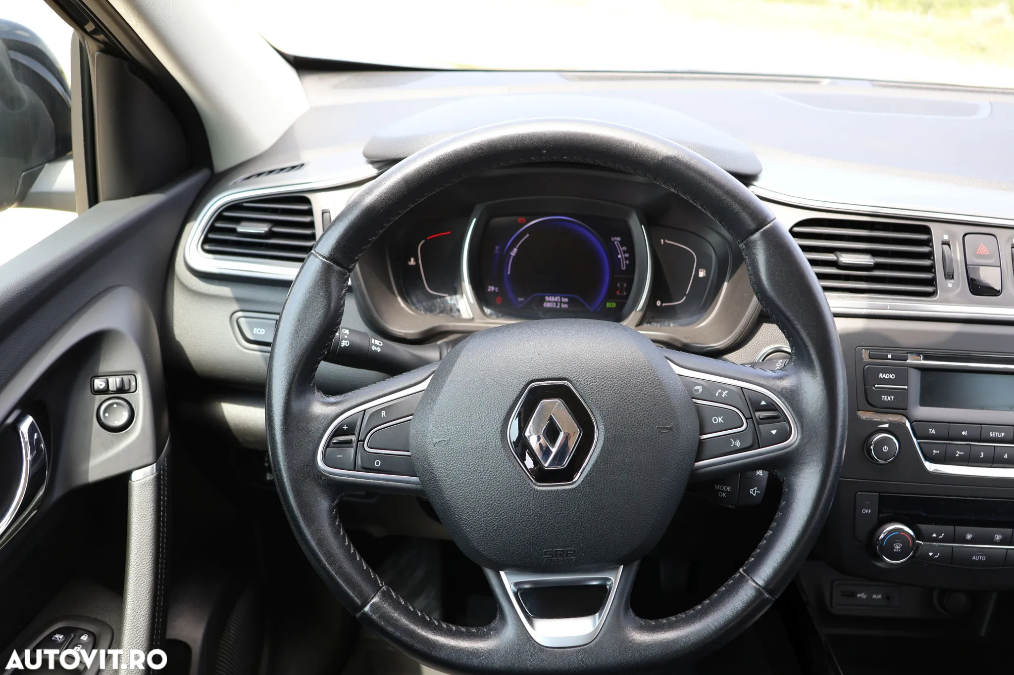 Renault Kadjar 1.2 TCe Zen - 10
