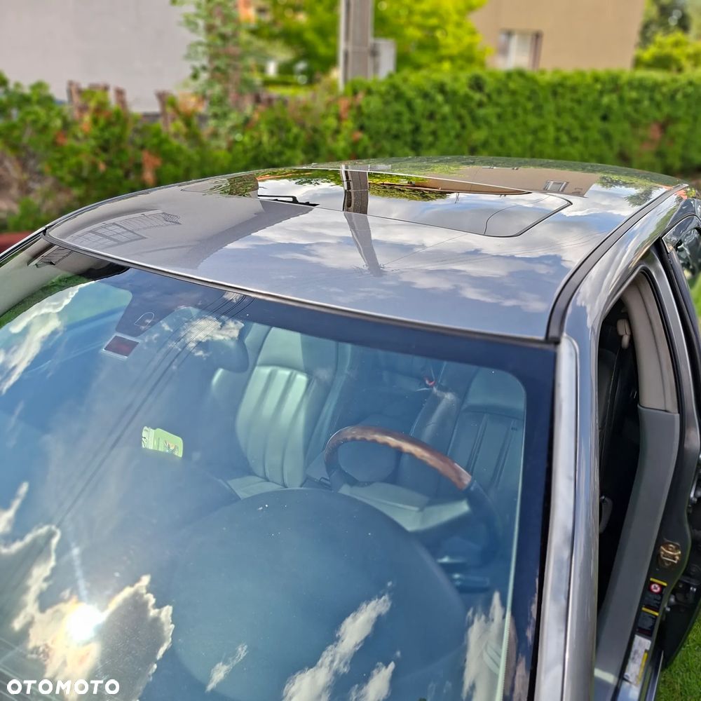 Chrysler 300C 3.5 Automatik - 18