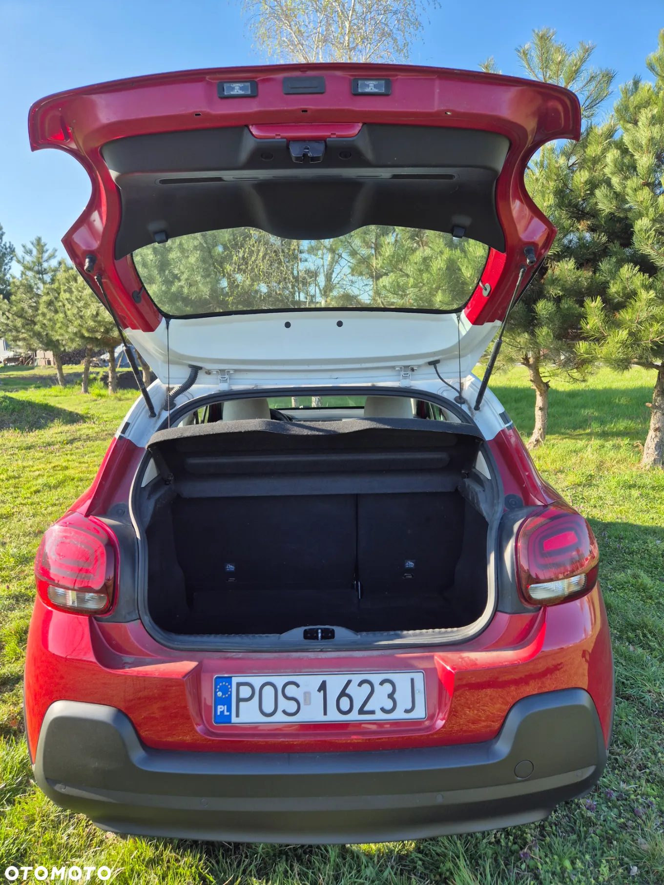 Citroën C3 1.2 PureTech GPF Shine - 12