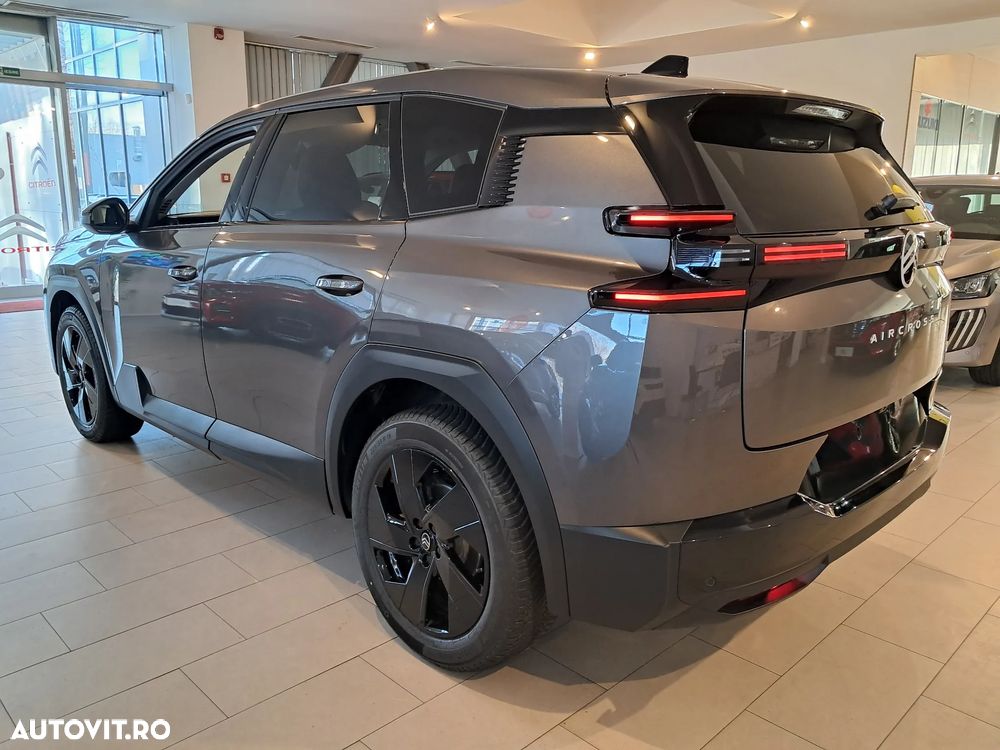 Citroën C5 Aircross Hybrid 145 MAX - 6