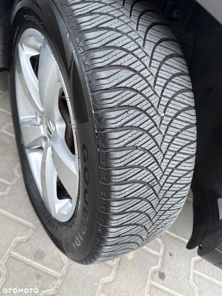 Volkswagen Tiguan 2.0 TDI DPF BlueMotion Technology Life - 18