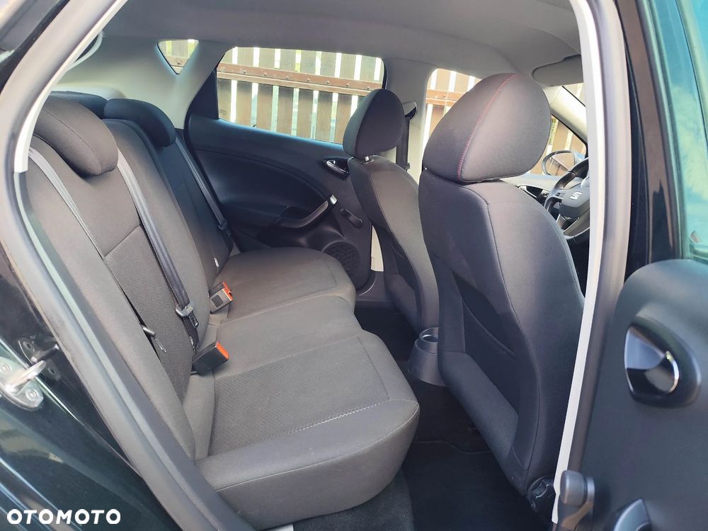 Seat Ibiza 1.0 Eco TSI S&S FR - 7