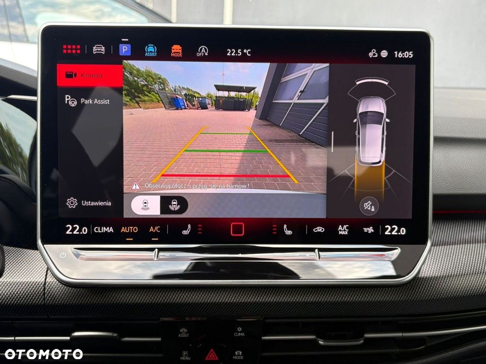 Volkswagen Golf 2.0 TSI GTI DSG - 26