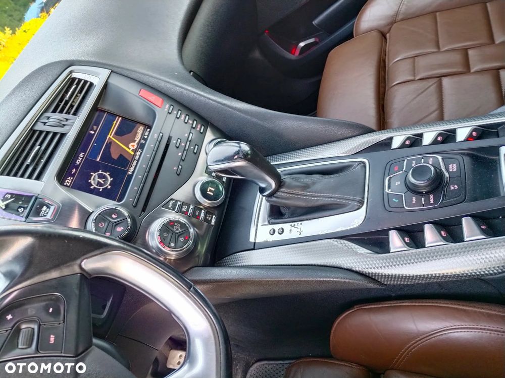 Citroën DS5 2.0 HDi SportChic - 15