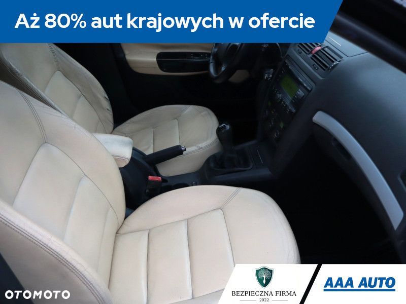 Skoda Octavia - 11