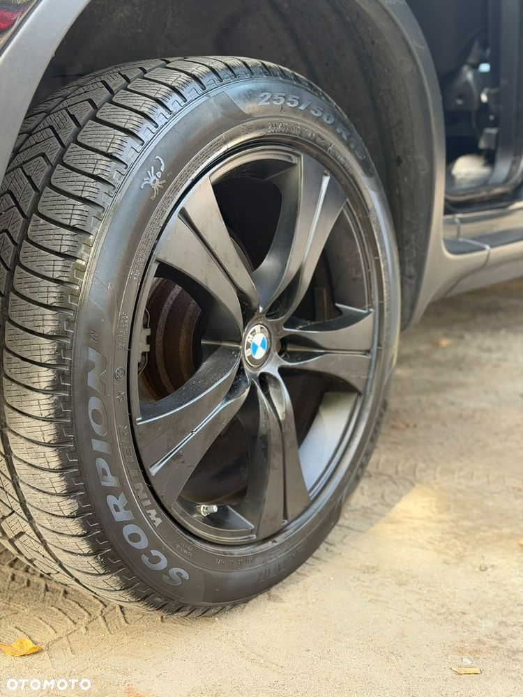 BMW X5 - 15
