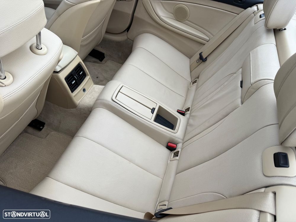 BMW 420 d Pack M - 36