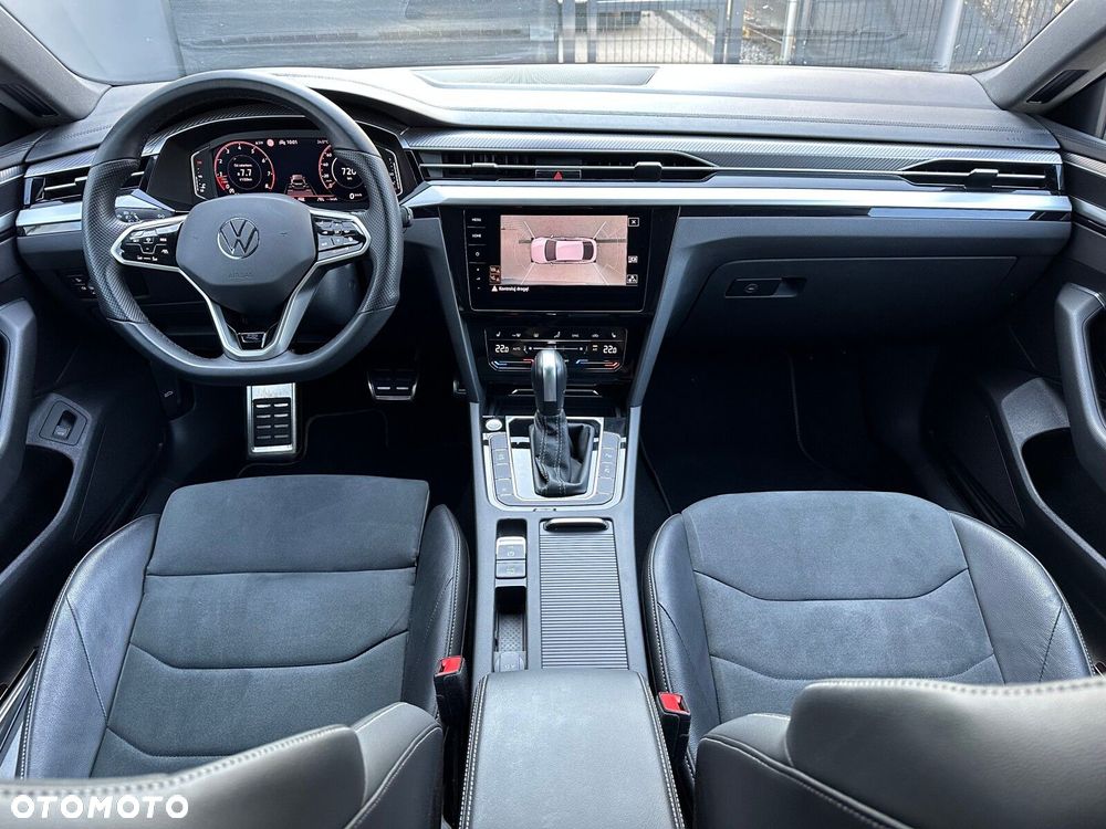 Volkswagen Arteon - 23