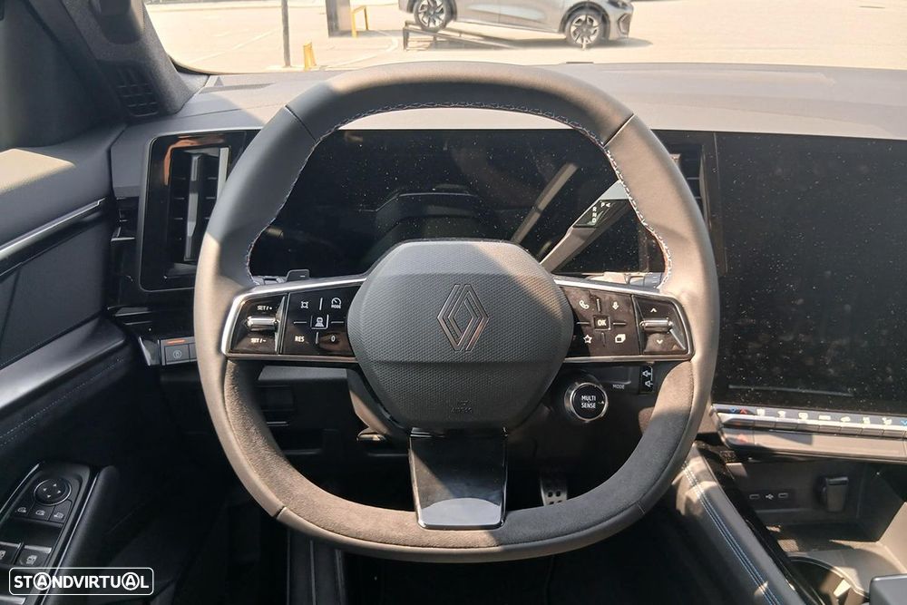 Renault Austral 1.2 Full Hybrid E-Tech Esprit Alpine - 10
