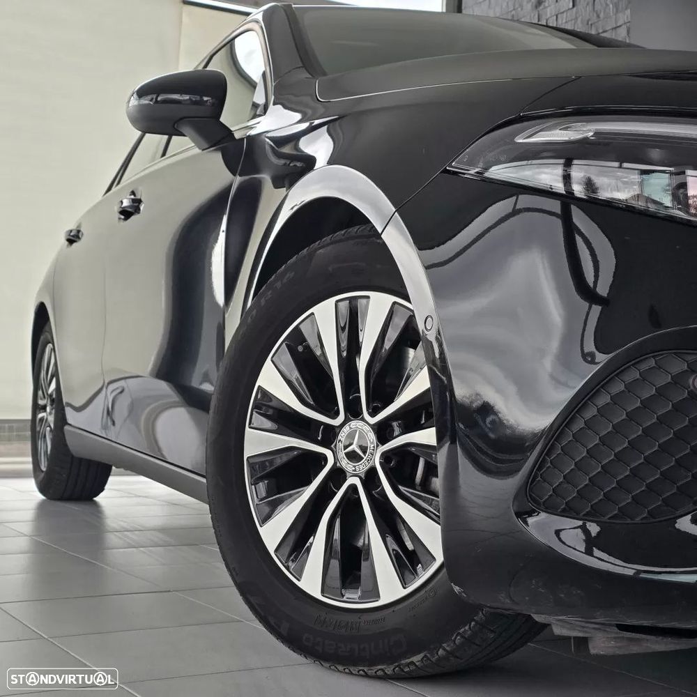 Mercedes-Benz A 200 Standard - 30