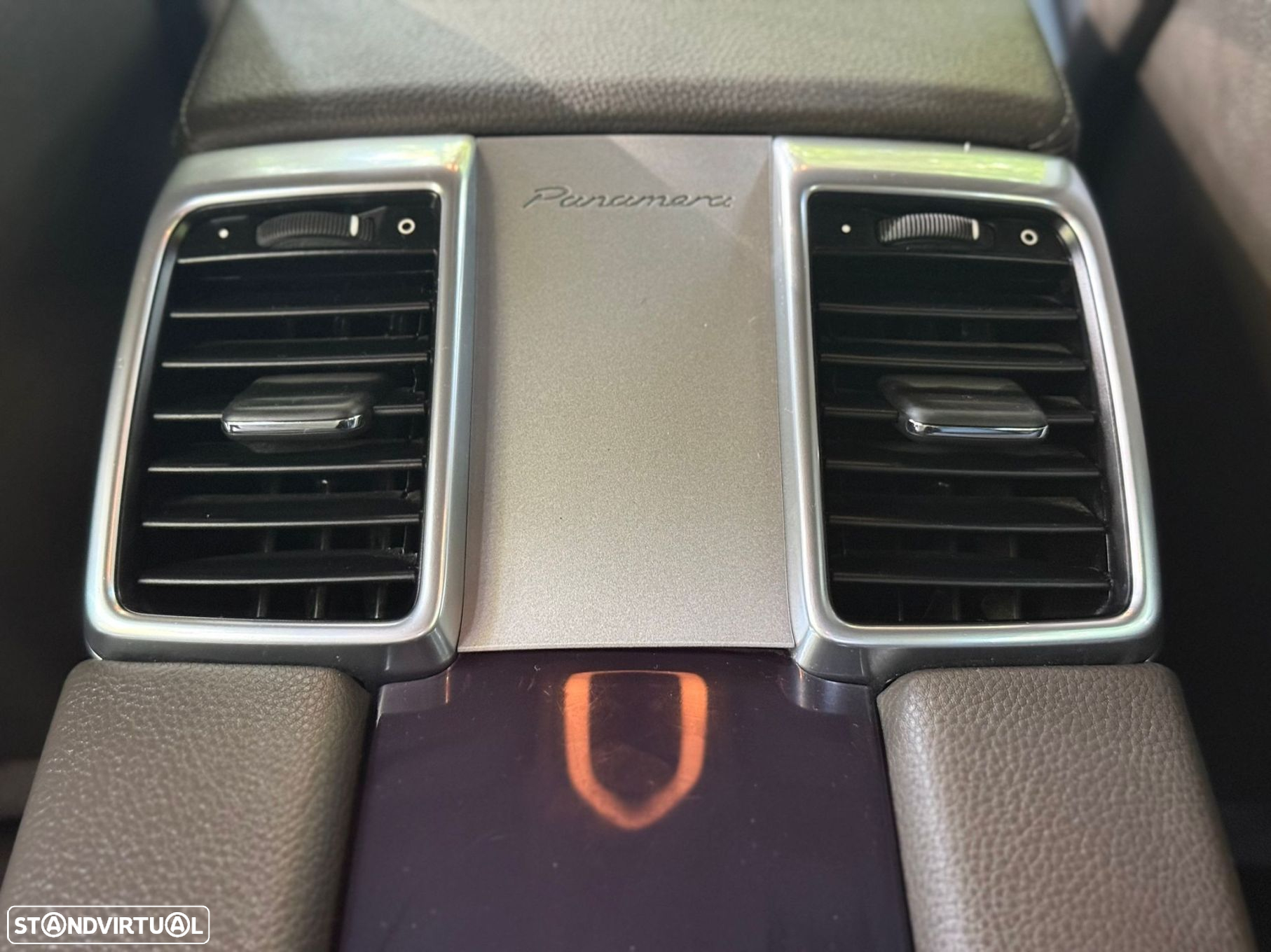 Porsche Panamera S e-Hybrid - 16