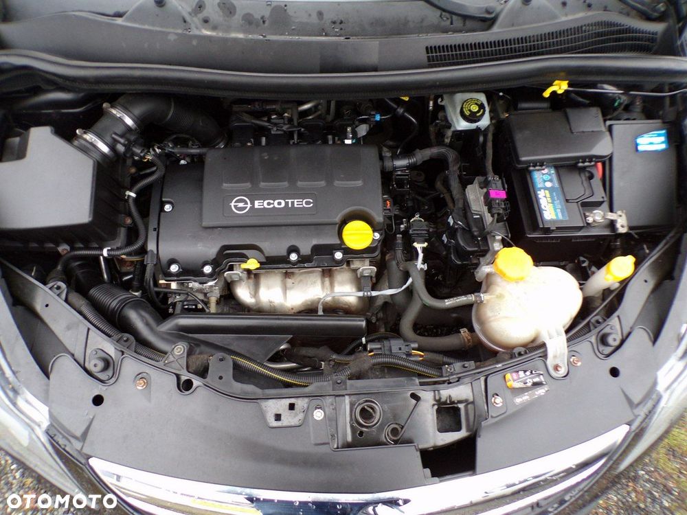 Opel Corsa - 21