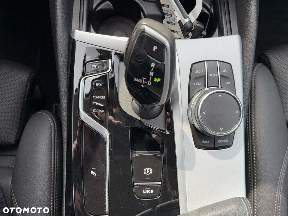 BMW Seria 5 - 27