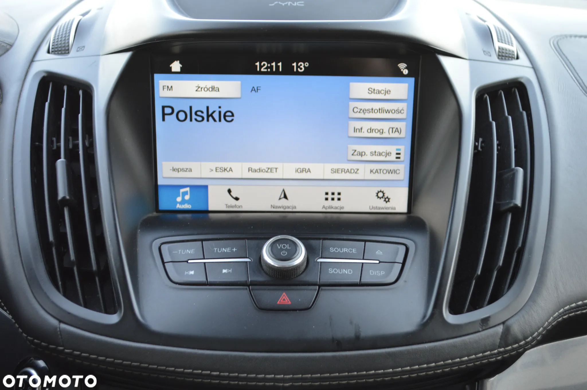 Ford Kuga Vignale 2.0 TDCi AWD - 16