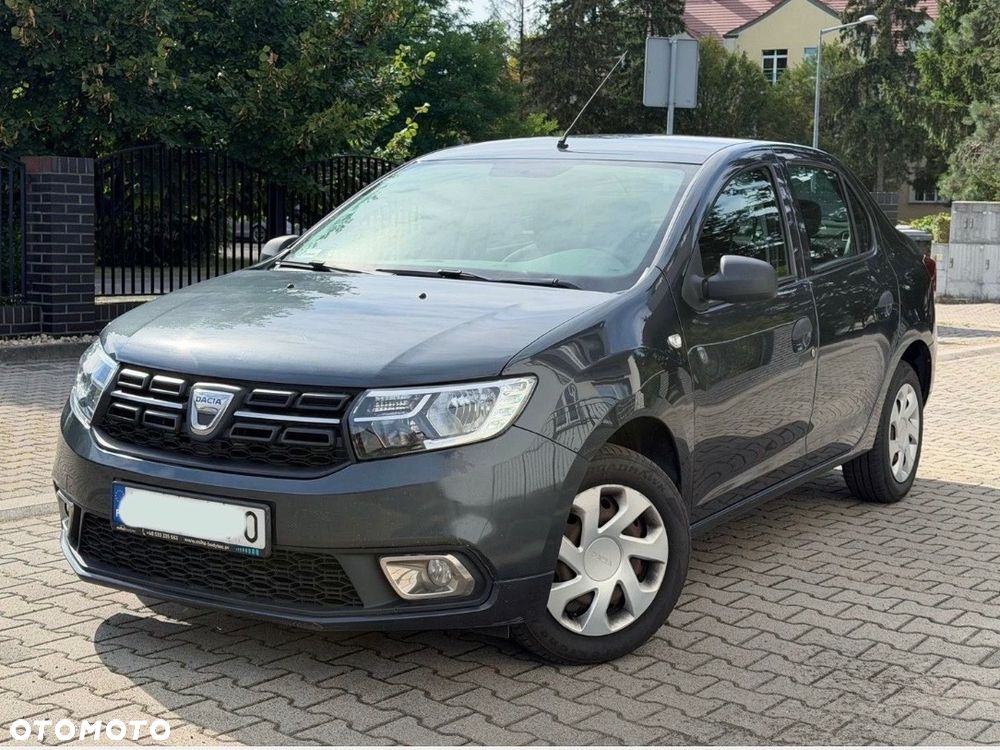 Dacia Logan 2018 photo 3