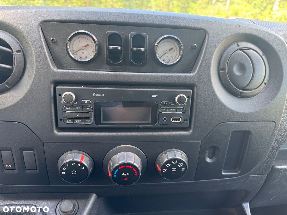 Renault Master - 10