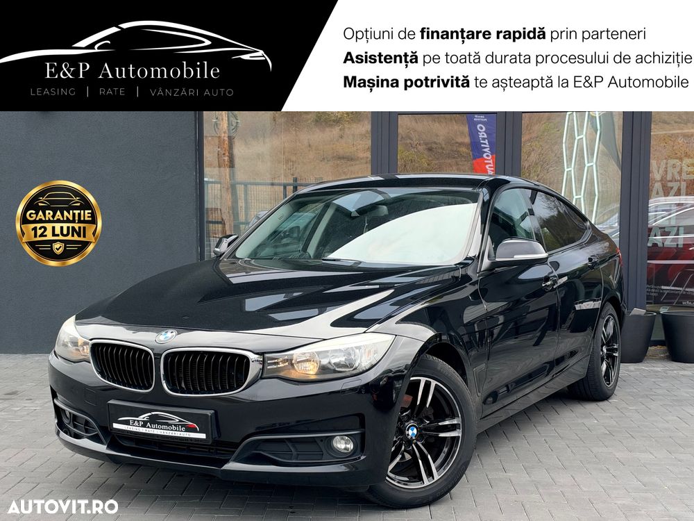 BMW Seria 3