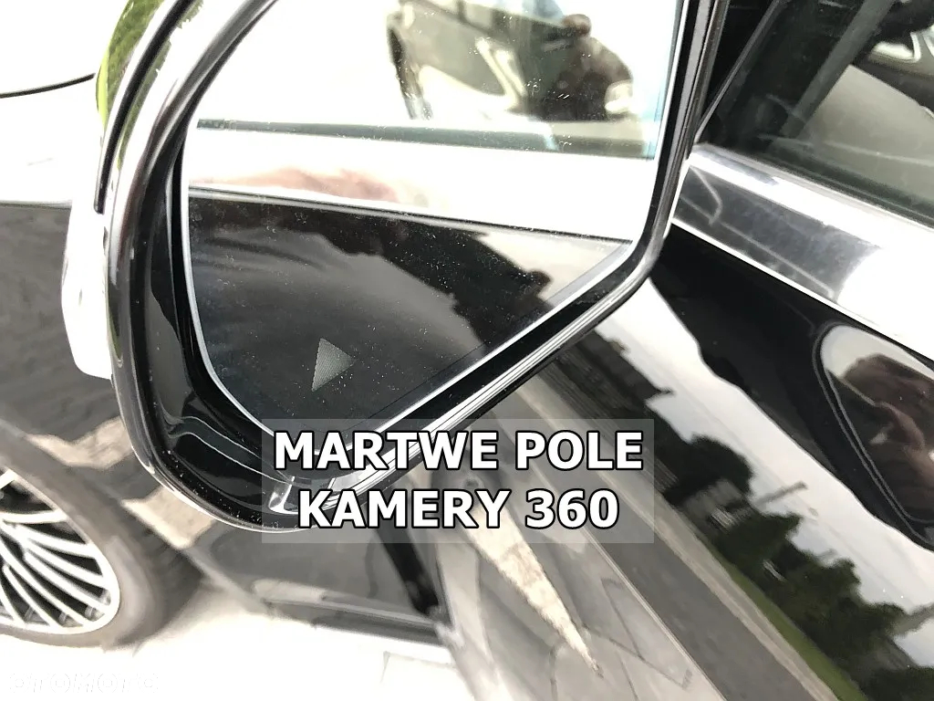 Mercedes-Benz Klasa S 560 L 4Matic 9G-TRONIC - 32