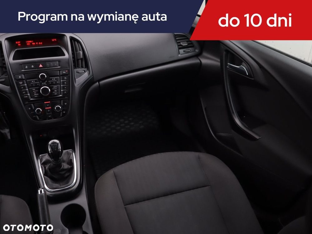 Opel Astra - 10