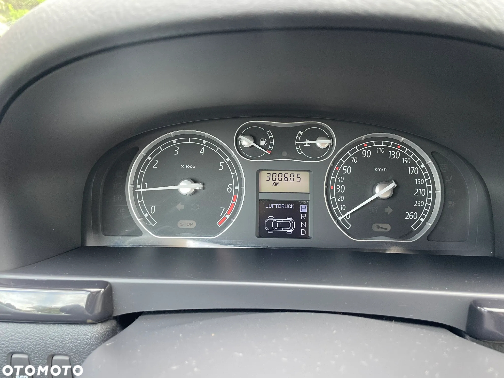 Renault Laguna II 2.0T Image - 11