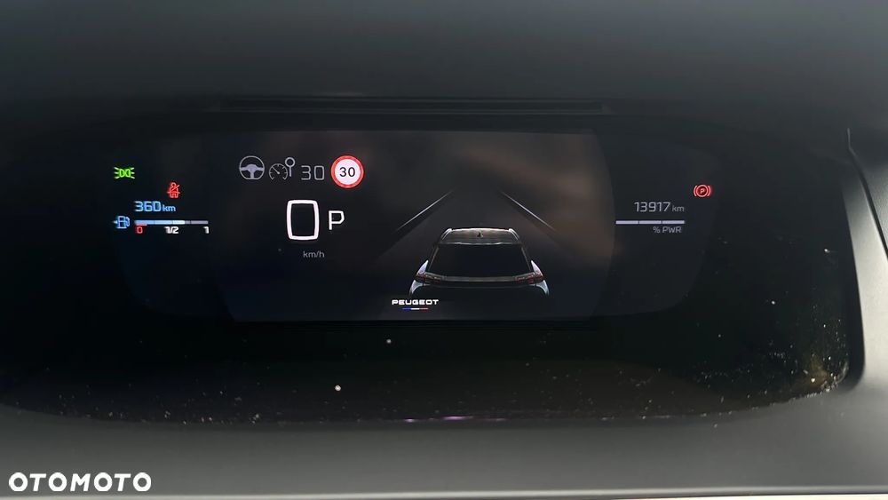 Peugeot 2008 PureTech mHEV GT Exclusive e-DCS6 - 18