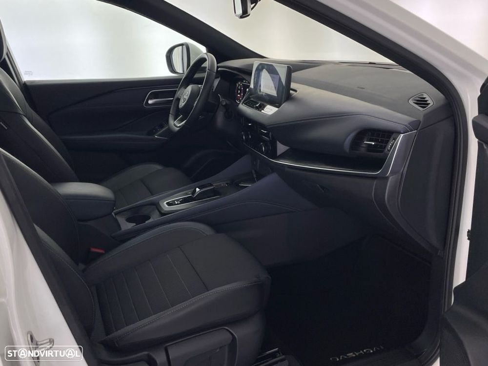 Nissan Qashqai 1.5 e-Power Tekna SKY - 22