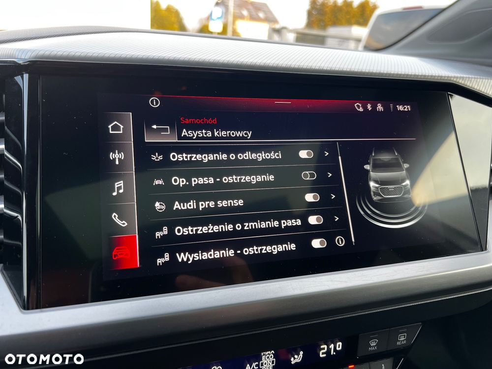 Audi Q4 e-tron 50 quattro - 15