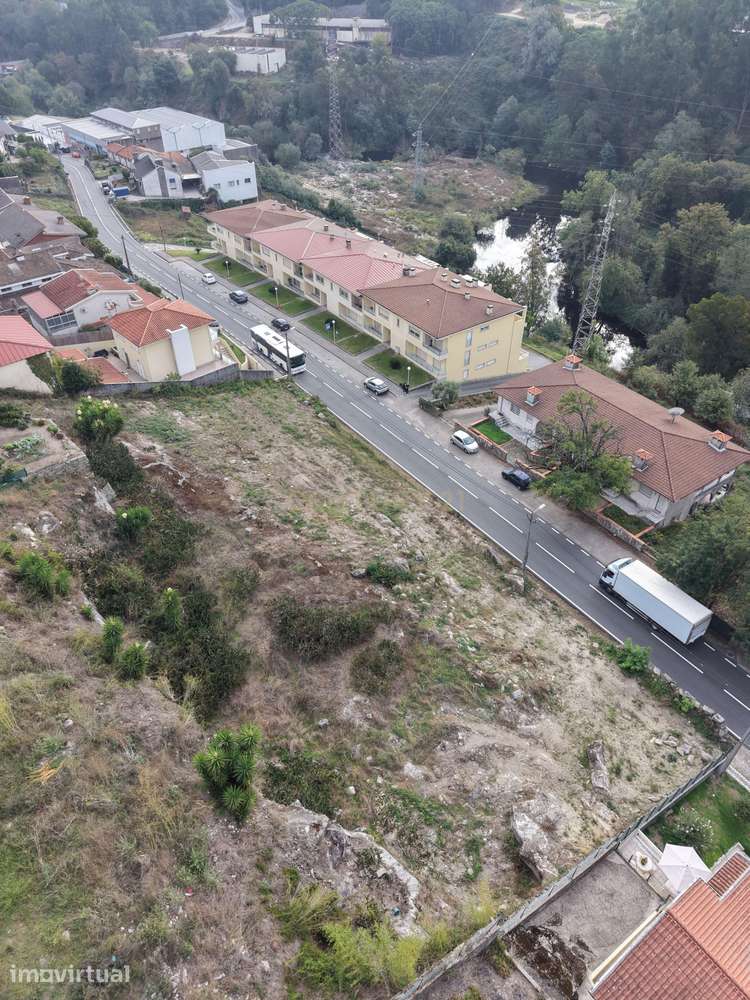 Terreno Urbano na Rua da Industria - Grande imagem: 4/11