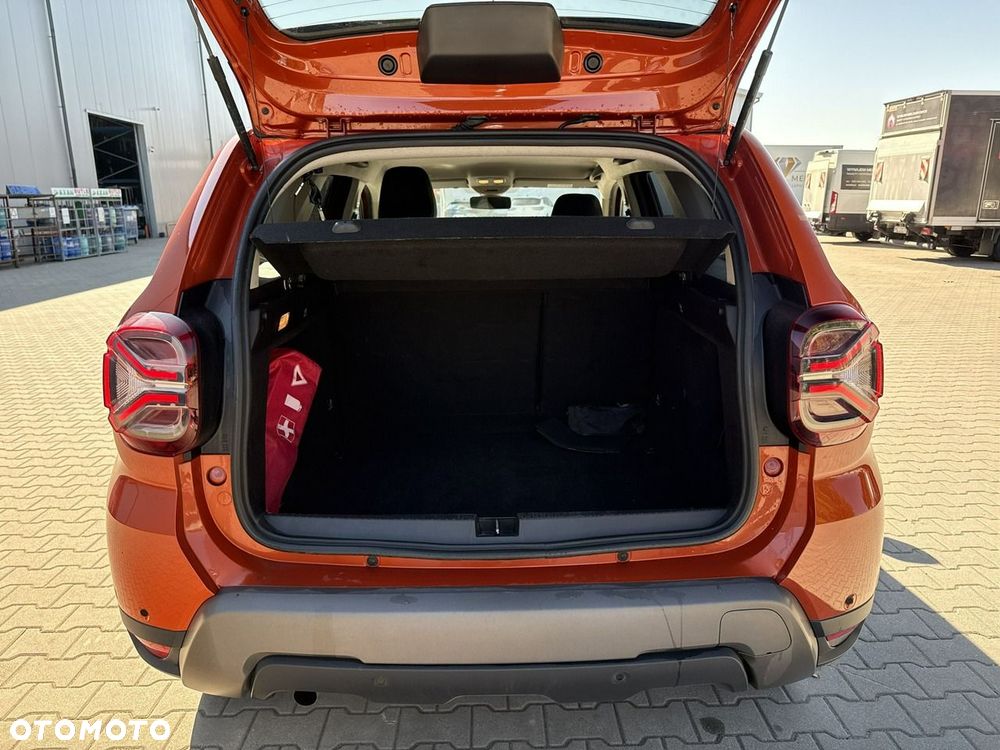 Dacia Duster 1.3 TCe SL Extreme EDC - 16
