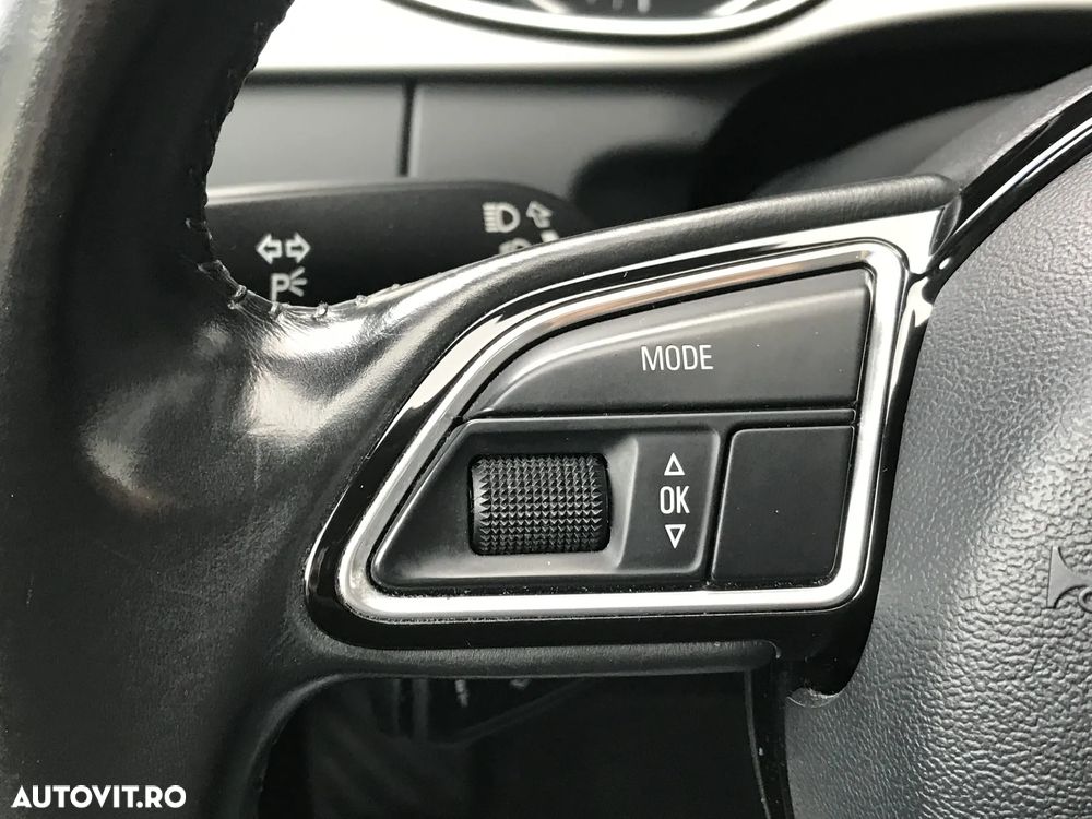 Audi A4 Allroad 2.0 TDI Quattro S tronic - 17