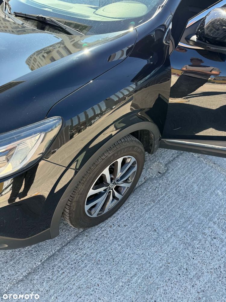 Renault Kadjar 1.5 dCi Energy Zen EDC - 13