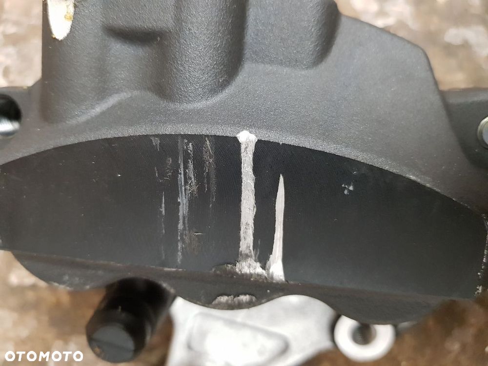 Zacisk hamulcowy jarzmo Honda Shadow VT750 Spirit Aero - 8