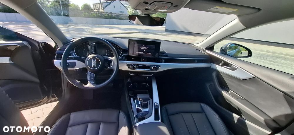 Audi A5 Sportback - 29