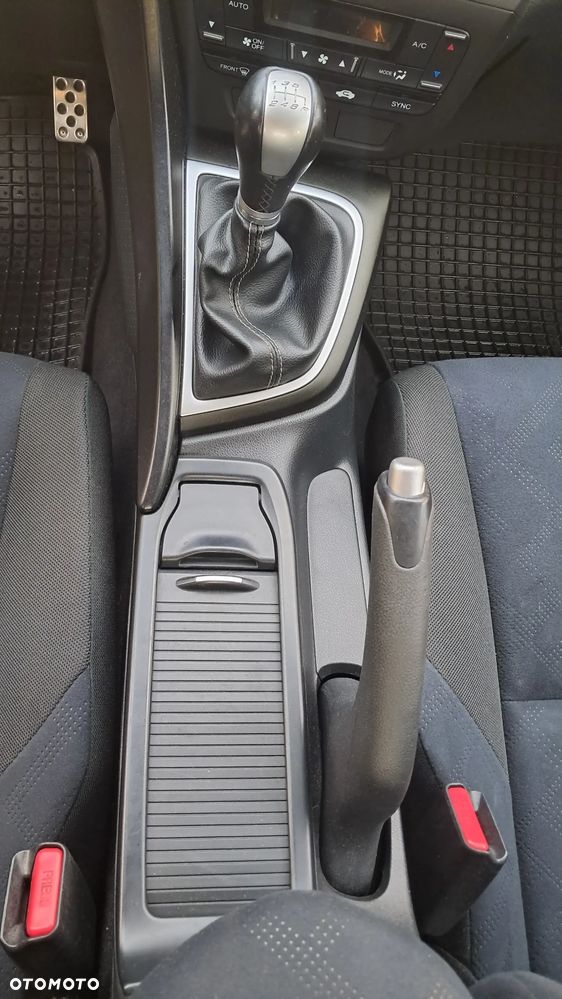Honda Civic 1.8 Sport - 16