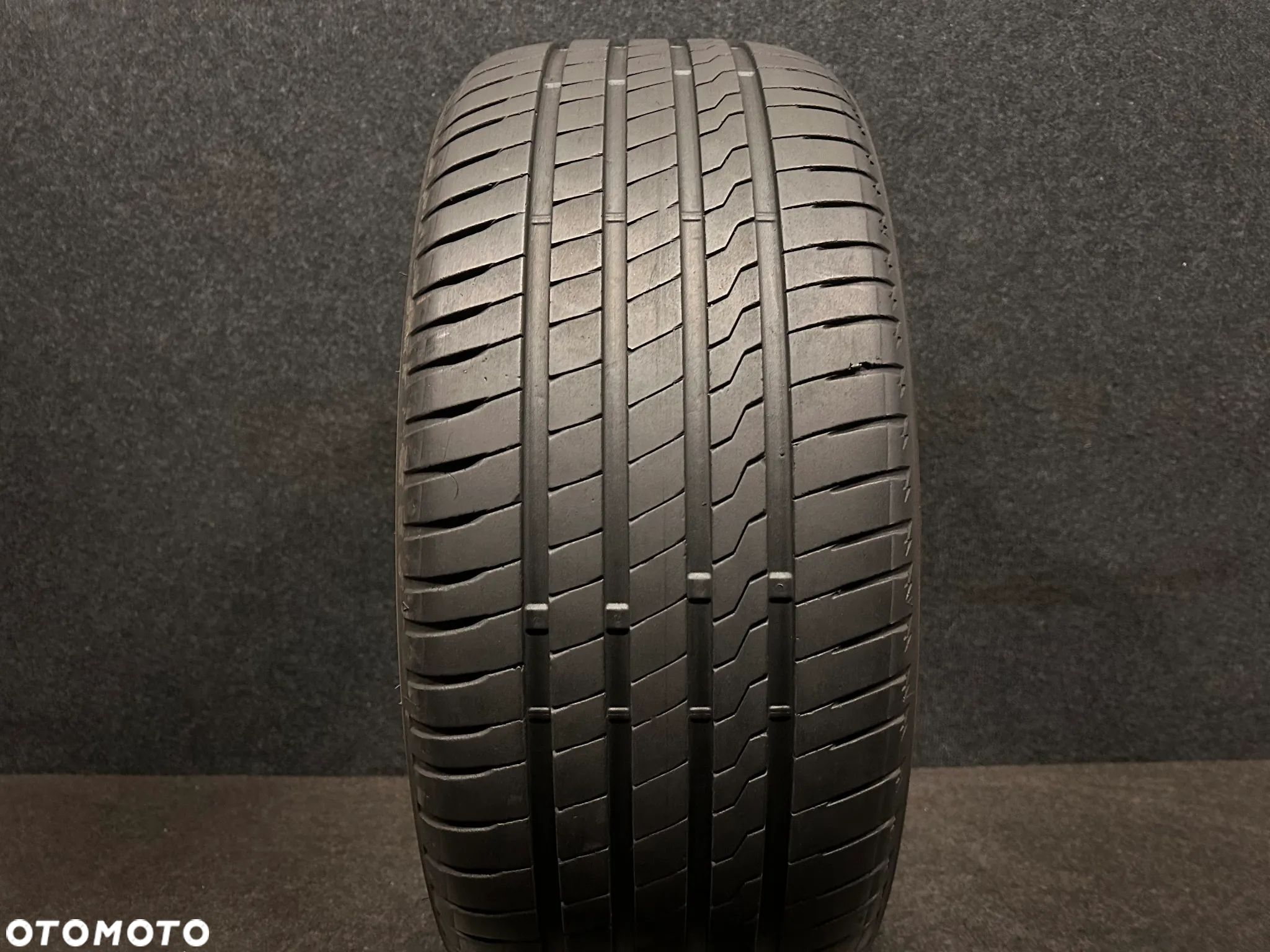 Firestone RoadHawk 225/45/17 91Y 1szt. - 1