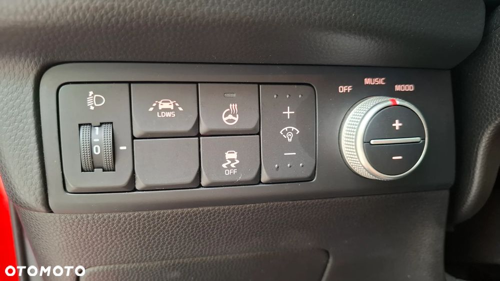 Kia Soul 1.6 CRDI Automatik Dream Team Edition - 18