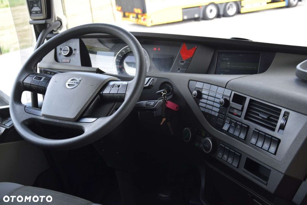 Volvo FH 460 Palfinger PK22002 EH - 33