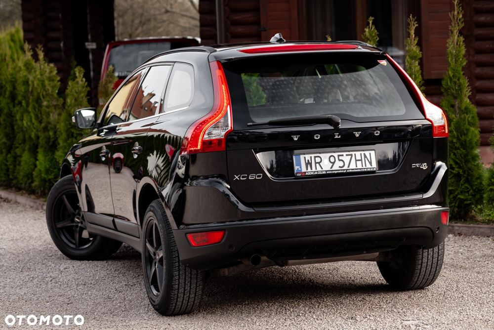 Volvo XC 60 - 11