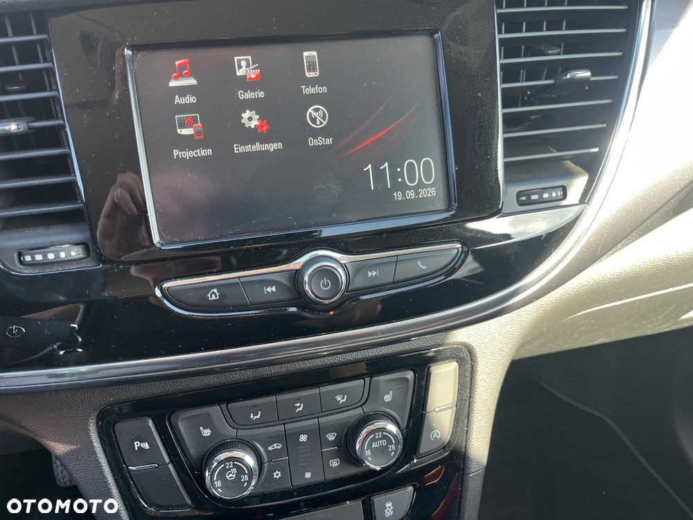 Opel Mokka 1.4 Turbo ecoFLEX Start/Stop Color Edition - 29