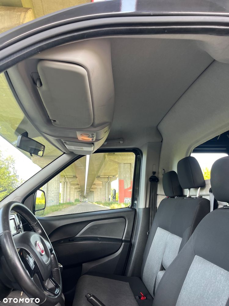 Fiat Doblo - 24